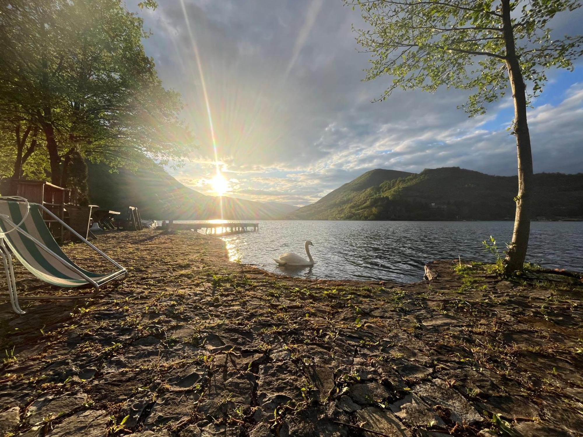 Vikendica - Rajski Poluotok Jajce Exterior foto